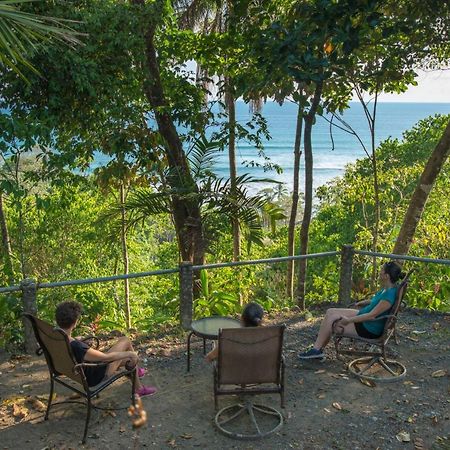 Tiskita Jungle Lodge パボネス エクステリア 写真