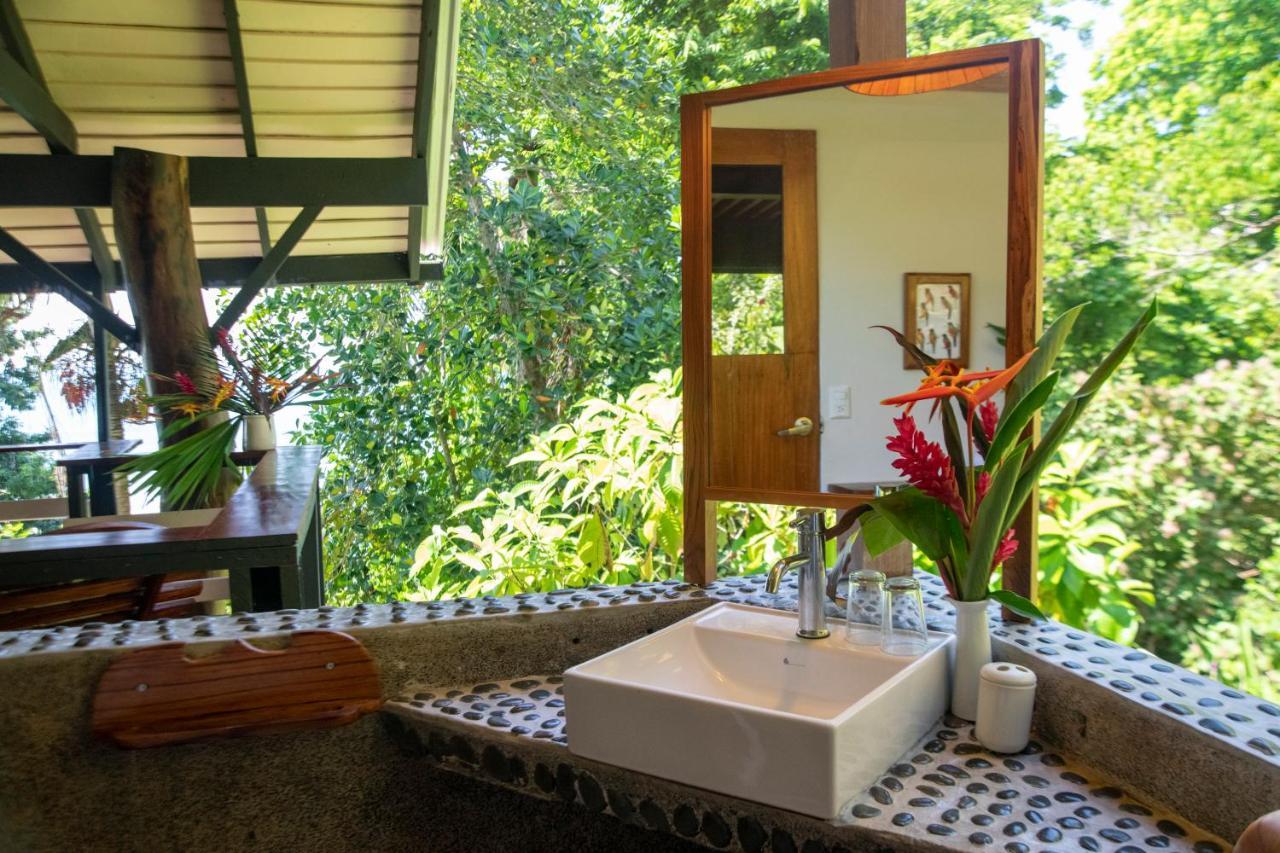 Tiskita Jungle Lodge パボネス エクステリア 写真