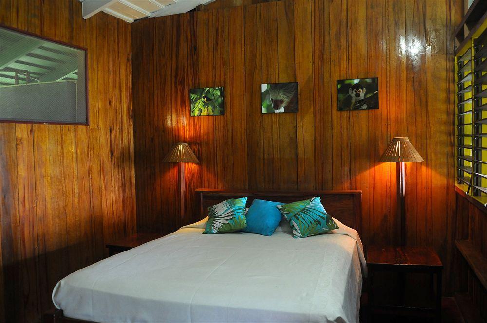 Tiskita Jungle Lodge パボネス 部屋 写真