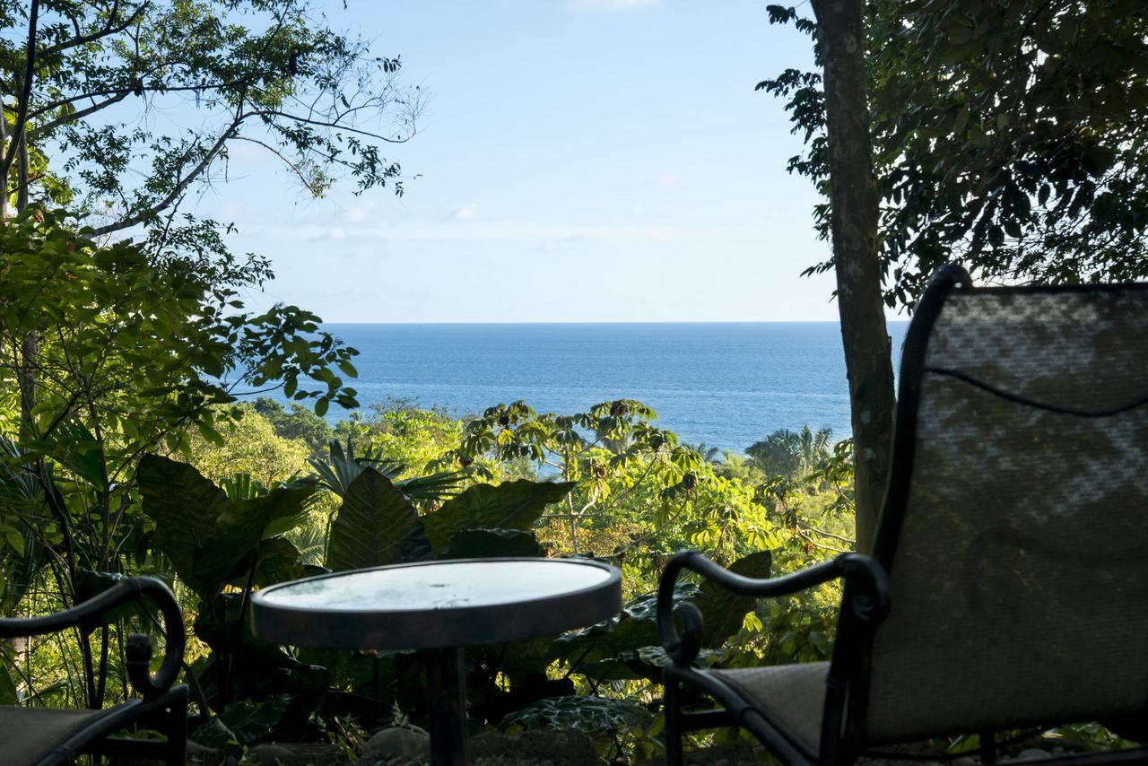 Tiskita Jungle Lodge パボネス エクステリア 写真