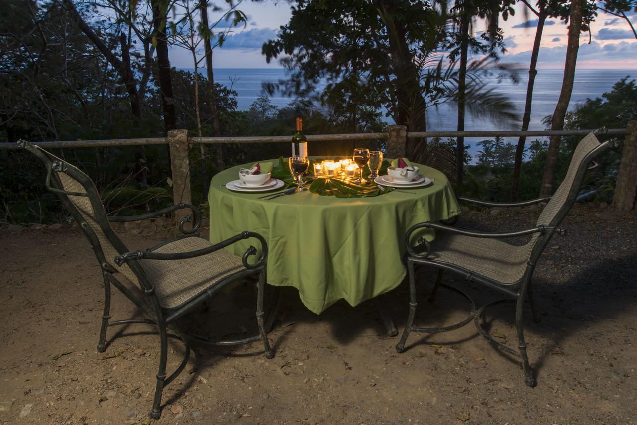 Tiskita Jungle Lodge パボネス エクステリア 写真