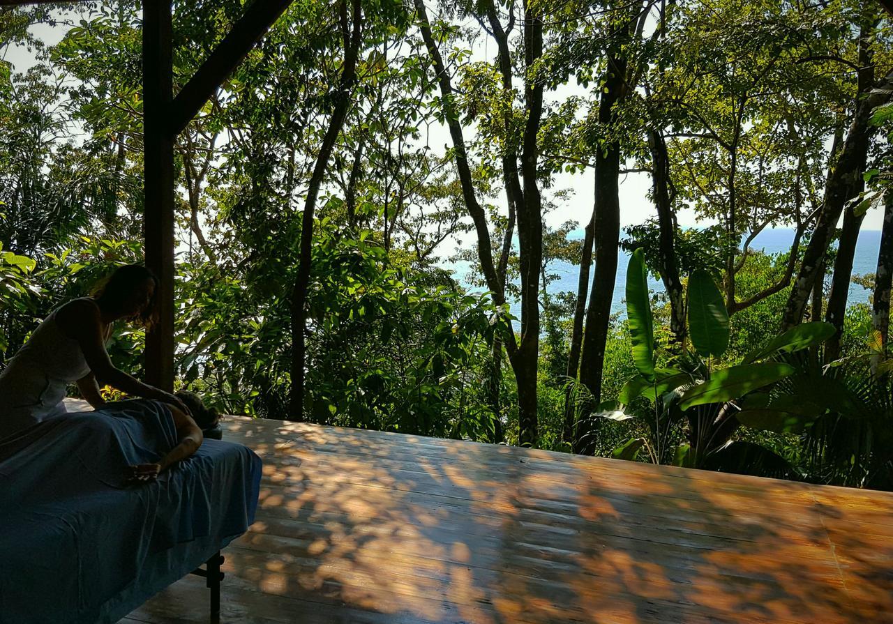 Tiskita Jungle Lodge パボネス エクステリア 写真