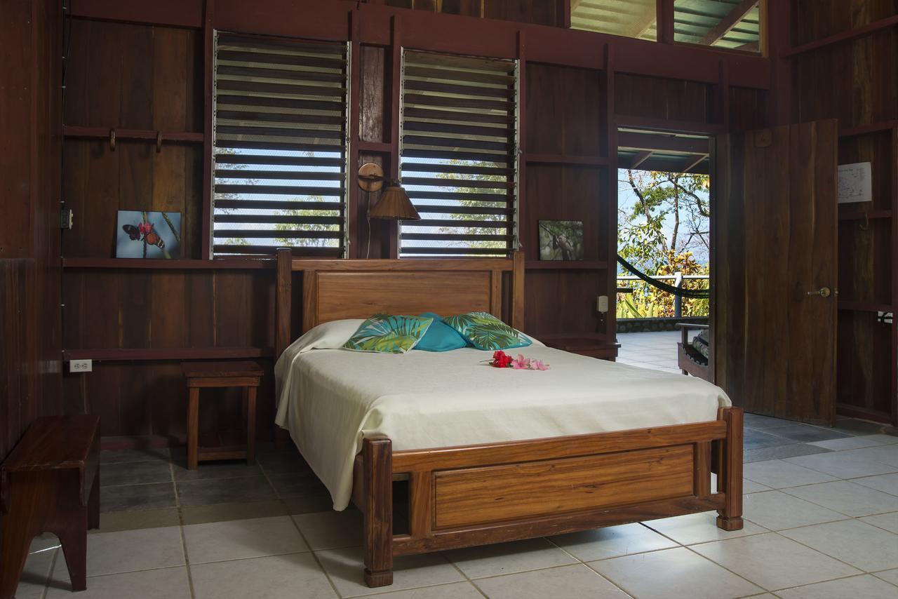 Tiskita Jungle Lodge パボネス エクステリア 写真