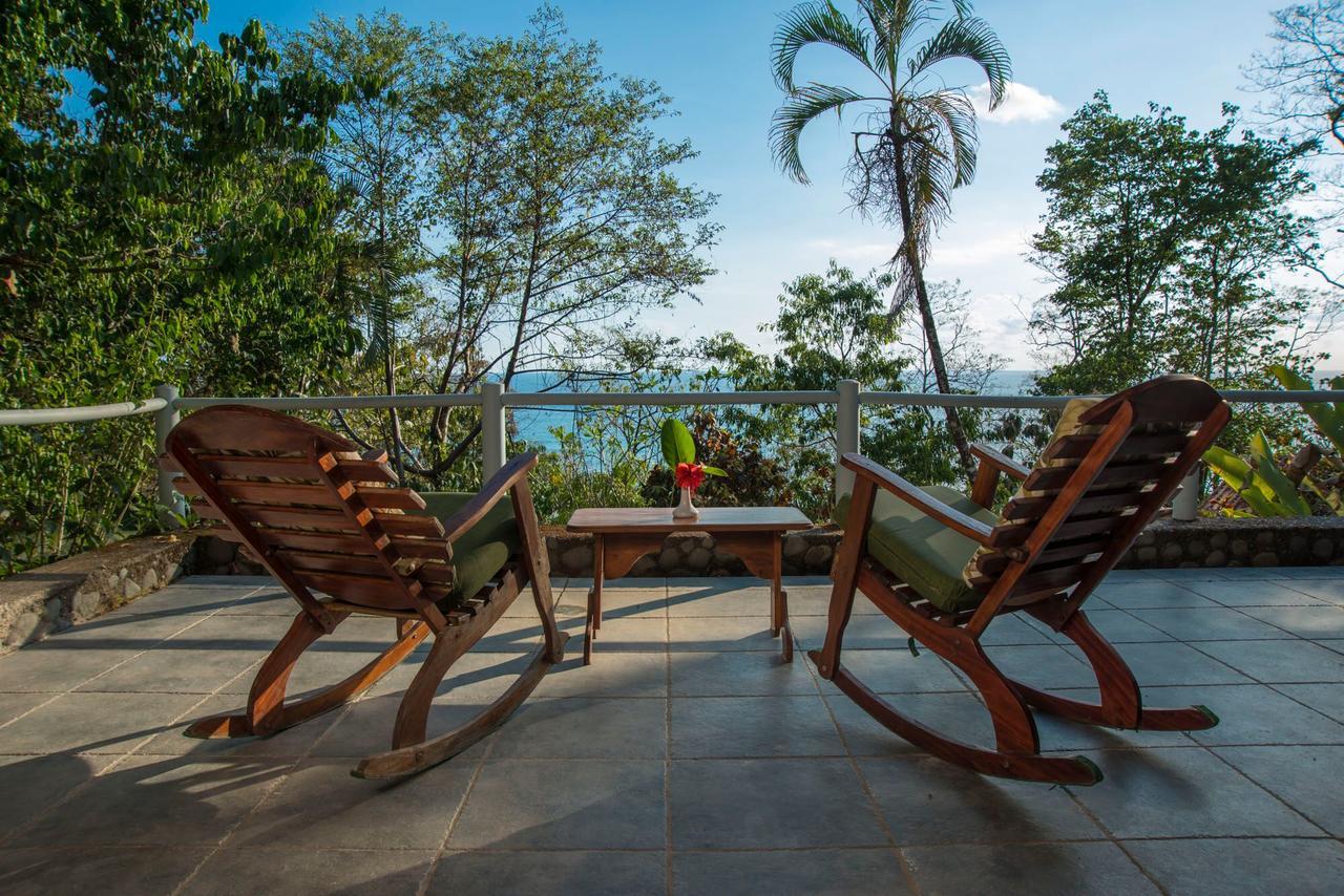 Tiskita Jungle Lodge パボネス エクステリア 写真